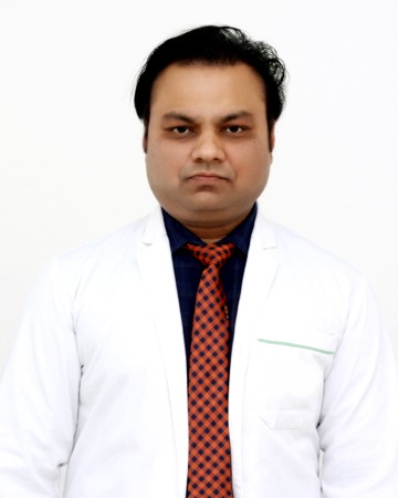 Dr. Muveen Mittal